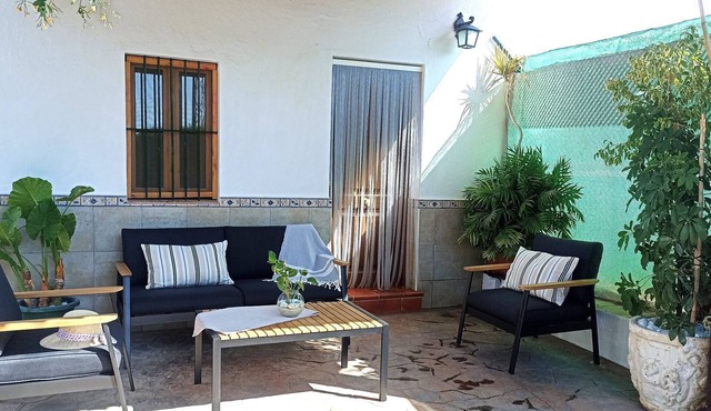Belvilla by OYO Casa La Palmera
