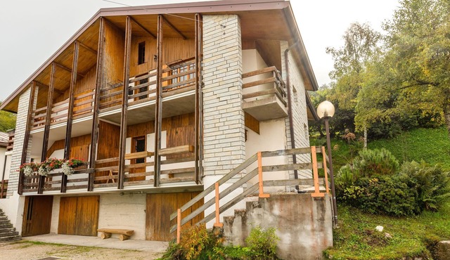 Belvilla by OYO Chalet Nevegal
