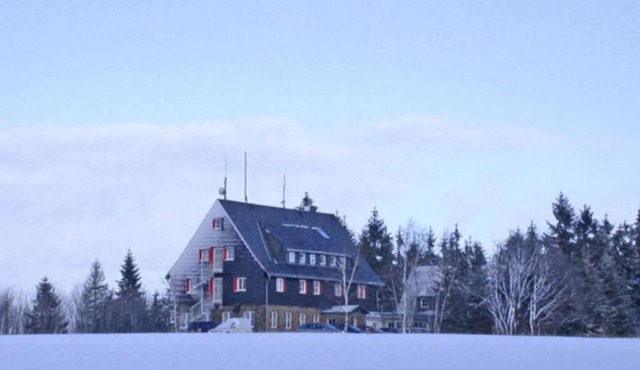 Berghaus Falkenhorst