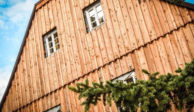 Berghof Papstdorf - Vacation Home, 6 Bedrooms