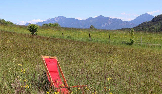 Berghof Vacation Rentals, Hörnle Apartment, Zugspitze Region