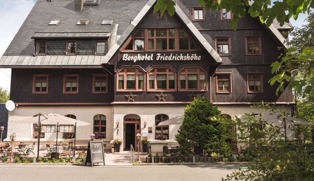Berghotel Friedrichshöhe