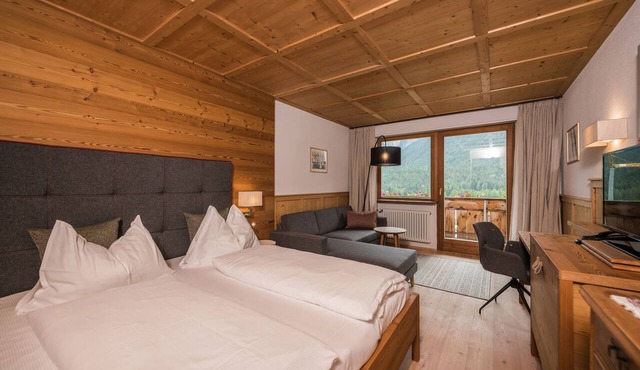 Berghotel