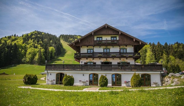 Berghotel Sonnenbichl