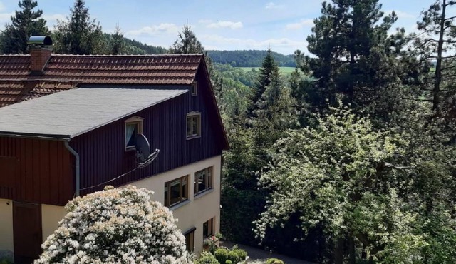 Bergnest by Interhome