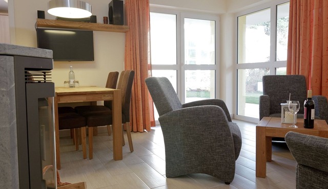 Bernstein Premium - Vineta Ferienpark Usedom