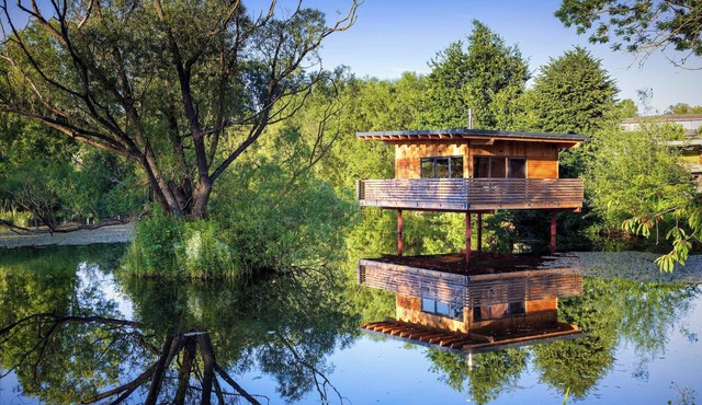 Besonderes TinyHouse