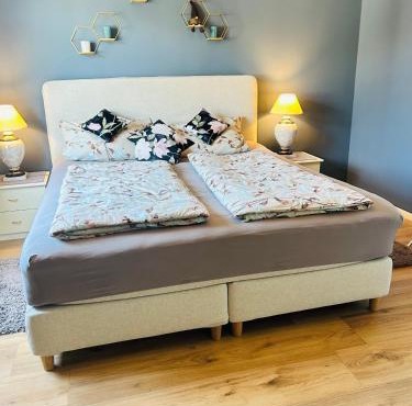 Best Place to Stay - Dresden
