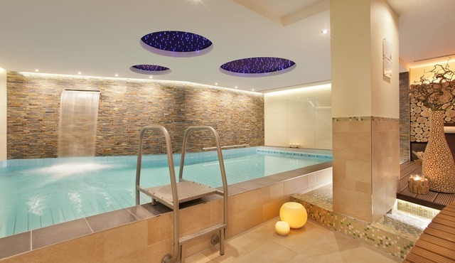 Best Western Hotel Hohenzollern