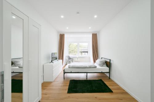 BetonTraum Apartments