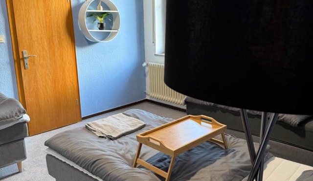 Bettina City Flat - Ground Floor