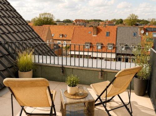 BHH Living - Stadtoase Ahaus
