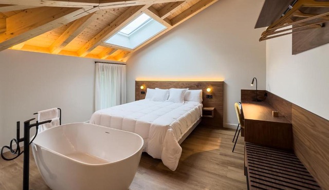 Biazteri rooms