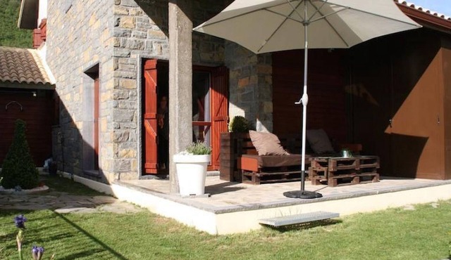 "Biescas by Interhome