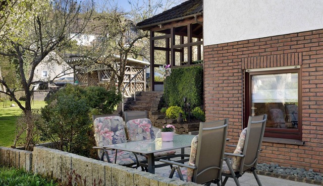 'Bilstein' Apartment in a Quiet, Central Location