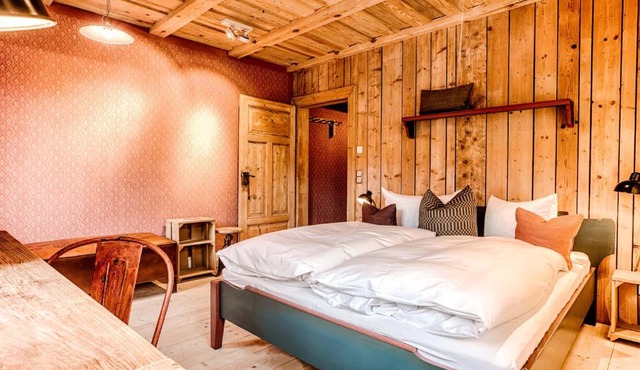 Bio-Hotel Zur Mühle