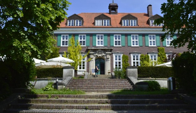 Bio- und Gesundheitshotel Gutshaus Stellshagen