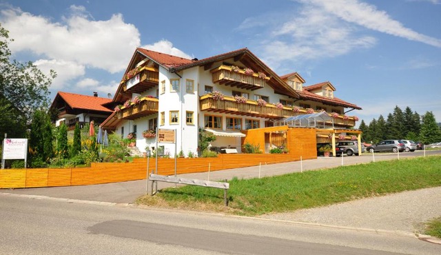 Biohotel BERGHÜS