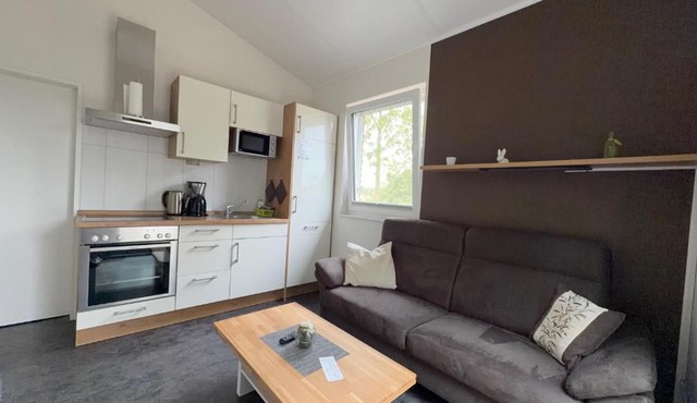 Birkenhain Apartment 1 - Lastering Ferienhäuser & Apartments