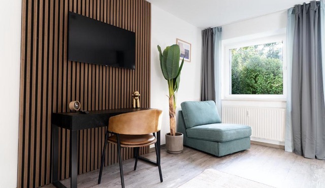 Blumenhaller Boardinghouse
