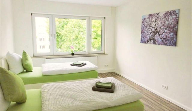 Boardinghouse Arnsberg