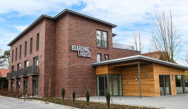 Boardinghouse Lingen