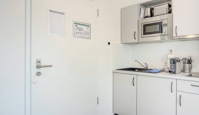 Boardinghouse Living28