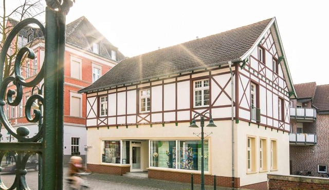 Boardinghouse Marienlinde