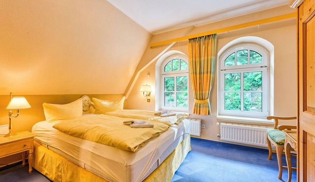 BODEBLICK in Thale