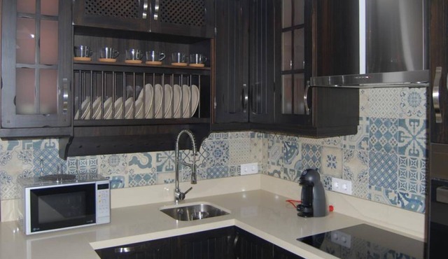Bodeguetas Apartments Apartments 5 people