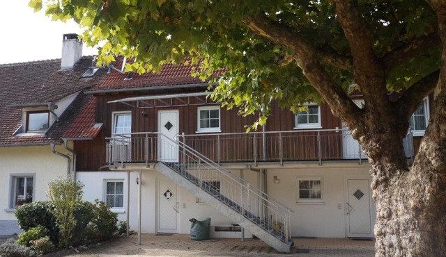BodenSEE Apartment 1 - 4 Daisendorf bei Meersburg