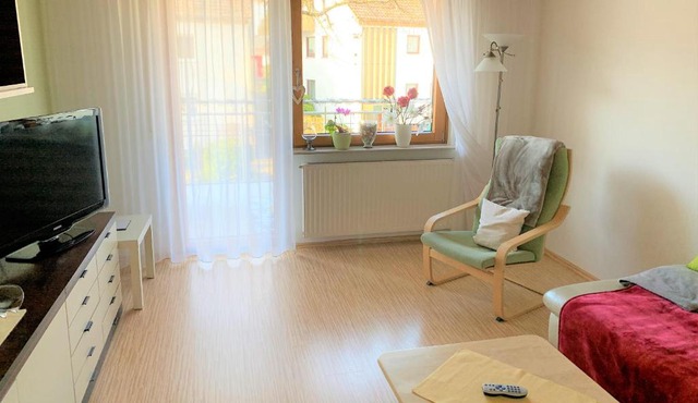 BodenSEE Apartment Friedrichshafen Manzell