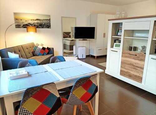 BodenSEE Apartment Meckenbeuren Neuhaldenstrasse