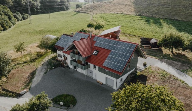 BodenSEE Apartment Neukirch Goppertsweiler HASE