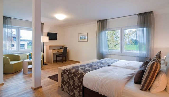 Bodensee Hotel Sonnenhof