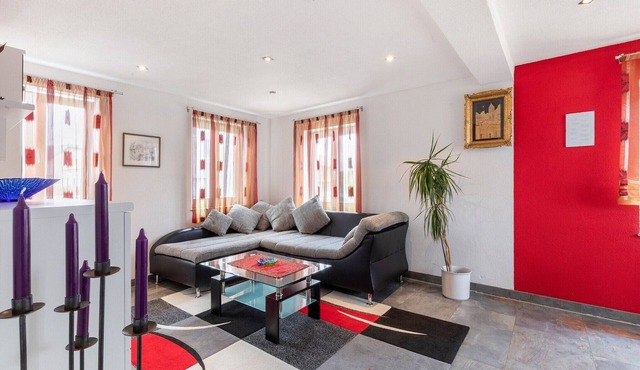 Bold & Chic Stay, Altshausen