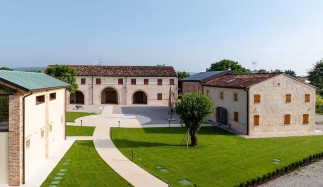 Borgo Paolin - Rooms in the Vineyard