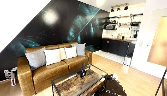 Boutique Apartment Petite Belle