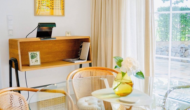 Boutique Home Bad Iburg | Modern trifft Natur