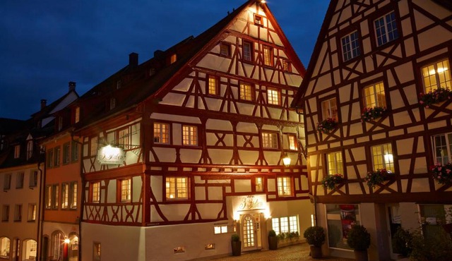 Boutique Hotel 3 Stuben