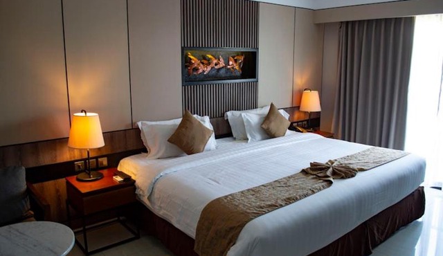 Boutique Hotel Azul