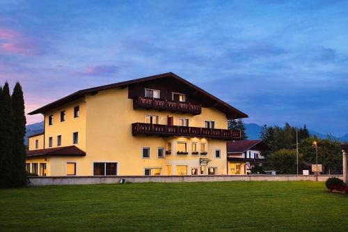Boutique Hotel Lainbach