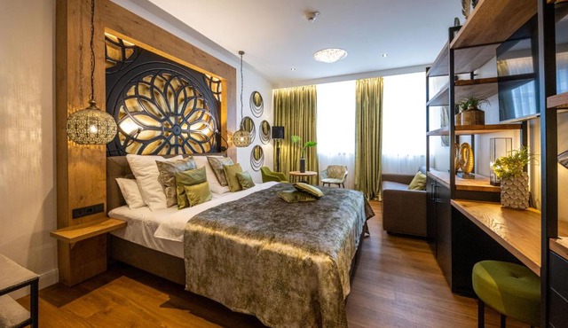 Boutique Hotel Melchers