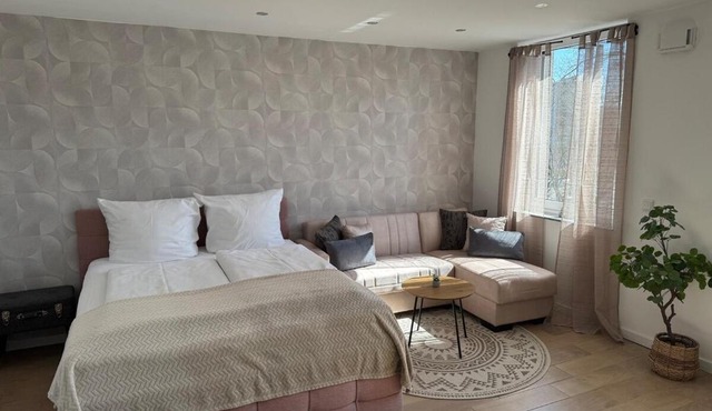 Boutique Studio Apartment Lucca - Parkplatz - Bahnhof