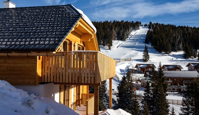 Brand New Luxurious Chalet - up to 10 guests