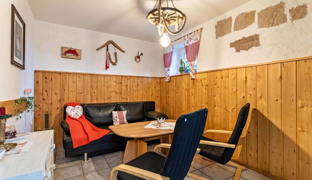 Brandenkopf Apartment (with Private Terrace and Parking)