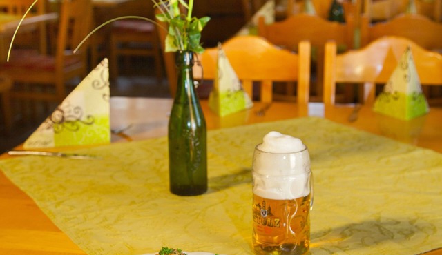 Brauerei Gasthof Engel
