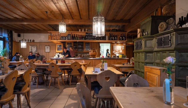 Brauerei-Gasthof Reblitz