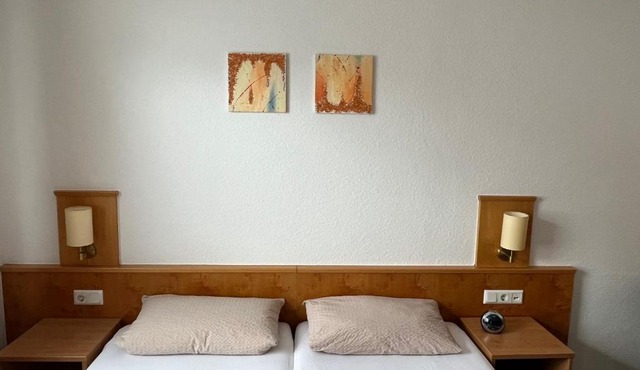 Brauhaus Hotel Ruetershoff