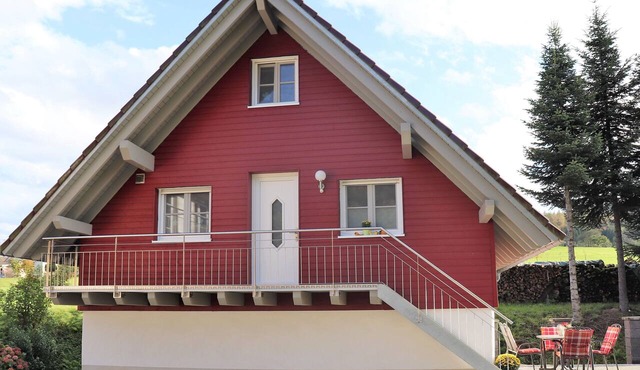 Braun Vacation Rental - Grassertblick Vacation Home